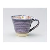 釉花牡丹　マグカップ 【マグカップ 波佐見焼】