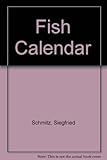 Fish calendar