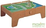 Train Table | Activity Play Table