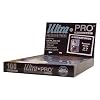 Ultra Pro 2 Pocket (5-by-7-inch Photos) Pages (100 Pages)