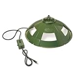 Snow Joe Rotating Christmas Tree Stand