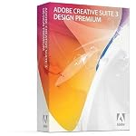 #9: Adobe Creative Suite 3.3 Design Premium