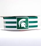 Michigan State 1 Rbn By The Spool