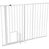Carlson Extra-Tall Maxi Pet Gate