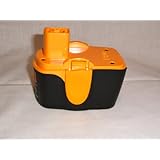 Ryobi 130269003 12-Volt Ni-Cd Battery