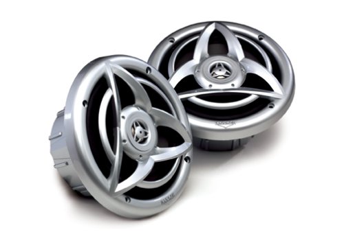 kicker marine system