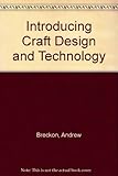 Introducing craft design & technology