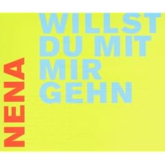 Willst du mit Mir Gehn
