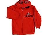 Nike - Air Jordan Full Zip Down Front Jacket