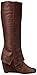 Not Rated Women's Bonnie Winter Boot