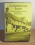 Companion into Sussex