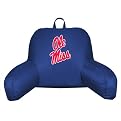 University of Mississippi Bed Rest Pillow