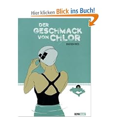 Der Geschmack von Chlor
