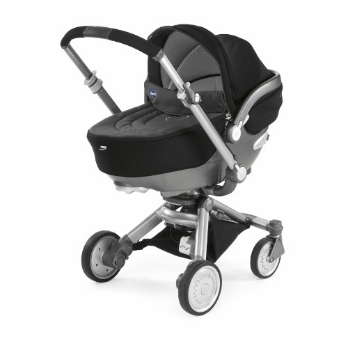 Imagen 4 de Chicco - I-Move - Negro