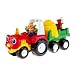 Mattel M1280-0 - Fisher-Price Little People Traktor
