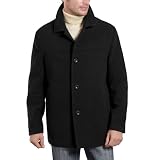 BGSD Men's Wool Blend or Chocolate