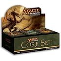 Magic the Gathering MTG 9th Edition Core Set Booster Box