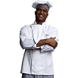 Uncommon Threads Provence Chef Coat