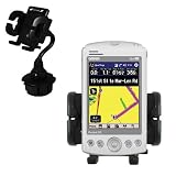 Garmin iQue M5 Car Cup Holder - Gomadic Brand