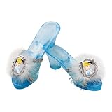 Cinderella Shoes