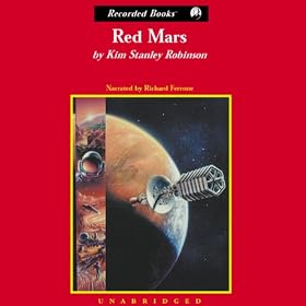 Red Mars (Unabridged)