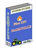 Facebook Game - Fire UP Farmville (kindle)