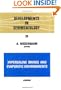 Hypersaline brines and evaporitic environments, Volume 28: Proceedings of the Bat Sheva Seminar on Saline Lakes and Natural Brines (Developments in Sedimentology)