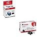 KITCNM6631B001AAUNV10200 - Value Kit - Canon 6631B001AA (CNM6631B001AA) and Universal Small Binder Clips (UNV10200)