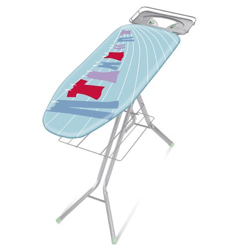 Cheap Big Ironing Board Affordable Irons & Steamers