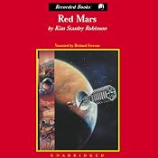 Red Mars | [Kim Stanley Robinson]