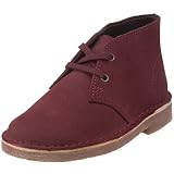 Clarks Toddler/Little Kid Desert Ankle Boot