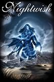 (24x36) NightWish (Ghost Love) Music Poster Print