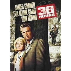 36 Hours [DVD] [1965] [Region 1] [US Import] [NTSC]