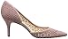 Nine West Women's Kreamer Suede D'Orsay Pump