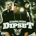 Team Invasion: Best of DJ Green Lantern and Dipset CD