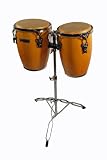 Produkt-Bild: Congas / Conga Vollholz Naturfell. MPM Top Qualit&auml;t