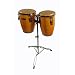 Congas / Conga Vollholz Naturfell. MPM Top Qualit�t