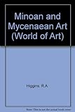 Minoan and Mycenaean art