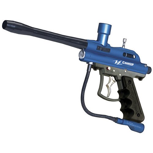VL Charger Multimode Paintball Marker