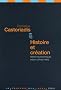 Histoire et cr�ation : Textes philosophiques in�dits, 1945-1967