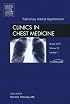 Pulmonary Arterial Hypertension, An Issue of Clinics in Chest Medicine (The Clinics: Surgery)