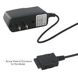 TRAVEL CHARGER AUDIOVOX CDM-9100/9150X/9155GPX/9500 TRAVEL CHARGER CDM9155GPX