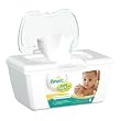 Pampers Sensitive ThickCare 1X Wipes 60 Count (Pack of 8)
