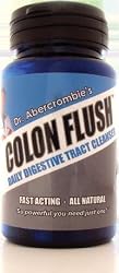 Colon Flush - daily digestive tract cleanser !!!!!!