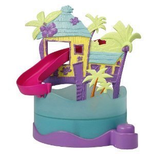 WowWee Fin Fin Play Set - Tropical Paradise