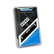 Maximal Power EB2200(BK) Portable Li-ion Power Bank for iPad, iPod, Nano, Shuffle, Touch, iPhone, HTC, Nokia, Samsung Cell Phone, MP3, Camera, DV, PSP