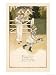Ride a Cock-Horse Art Giclee Poster Print by Kate Greenaway, 12x16