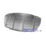 02-04 Chrysler Concorde 99-01 LHS Billet Grille Grill Insert # R65308A by APS