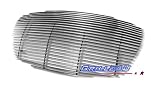 02-04 Chrysler Concorde/99-01 LHS Billet Grille Grill Insert # R65308A