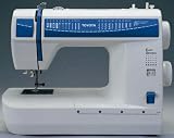 TOYOTA EASY SEWING MACHINE.